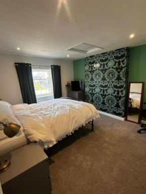 Lento Apartment